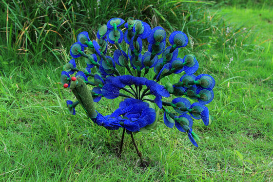 临川二中--临川二中首届手工创意作品制作大赛